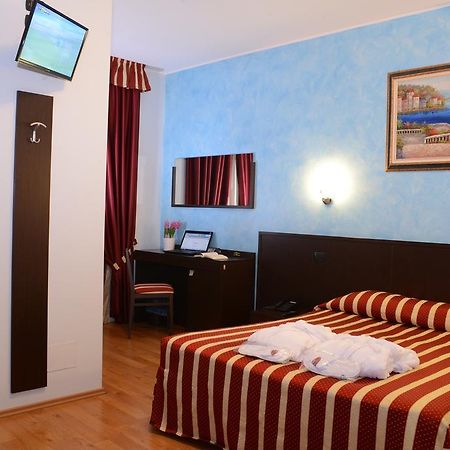 Hotel Iacone Κιέτι Εξωτερικό φωτογραφία