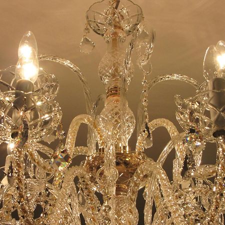 Hotel Iacone Κιέτι Εξωτερικό φωτογραφία
