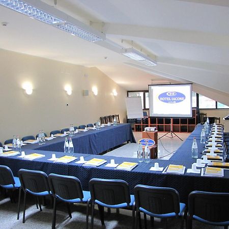 Hotel Iacone Κιέτι Εξωτερικό φωτογραφία