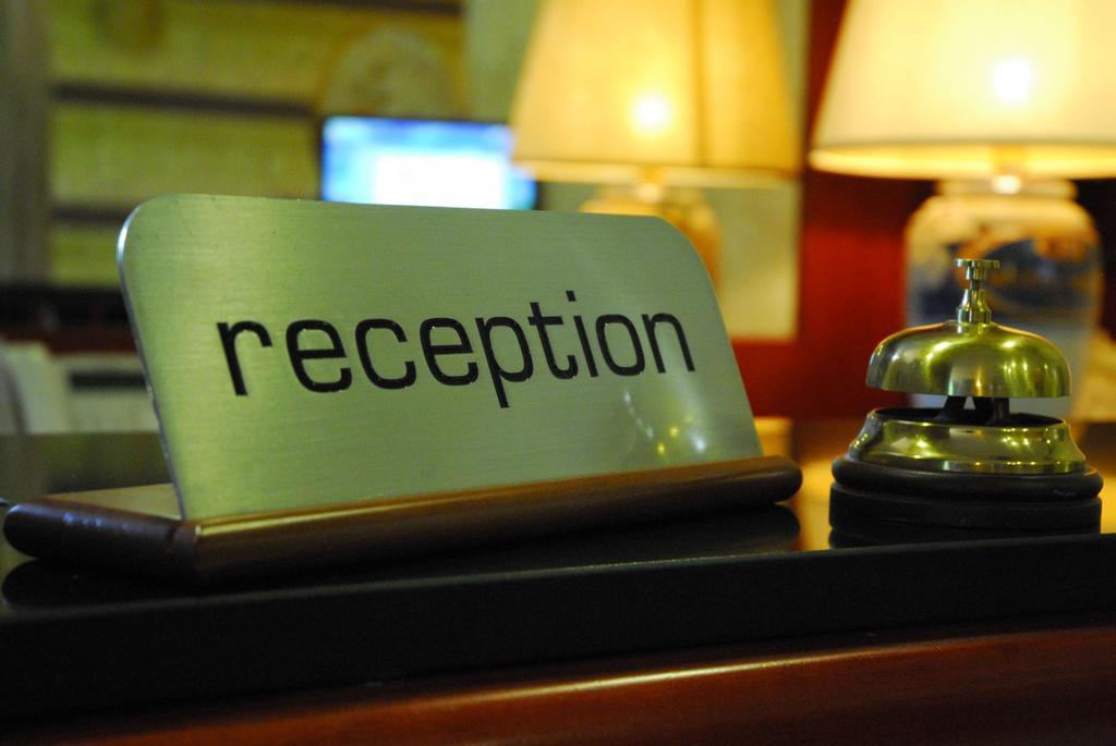 Hotel Iacone Κιέτι Εξωτερικό φωτογραφία