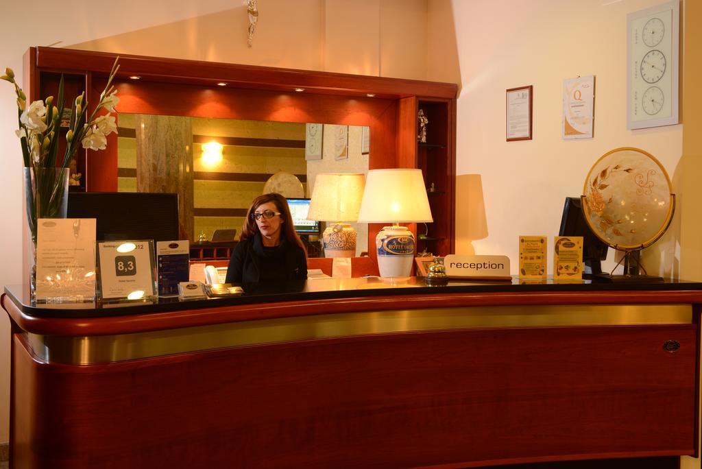 Hotel Iacone Κιέτι Εξωτερικό φωτογραφία