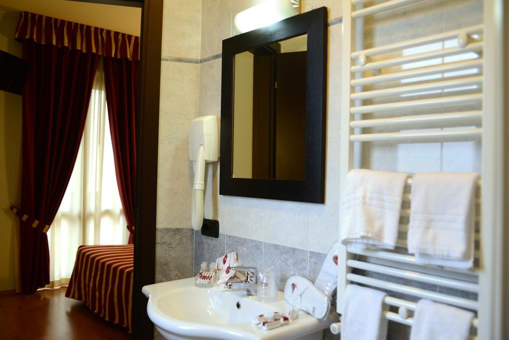 Hotel Iacone Κιέτι Εξωτερικό φωτογραφία