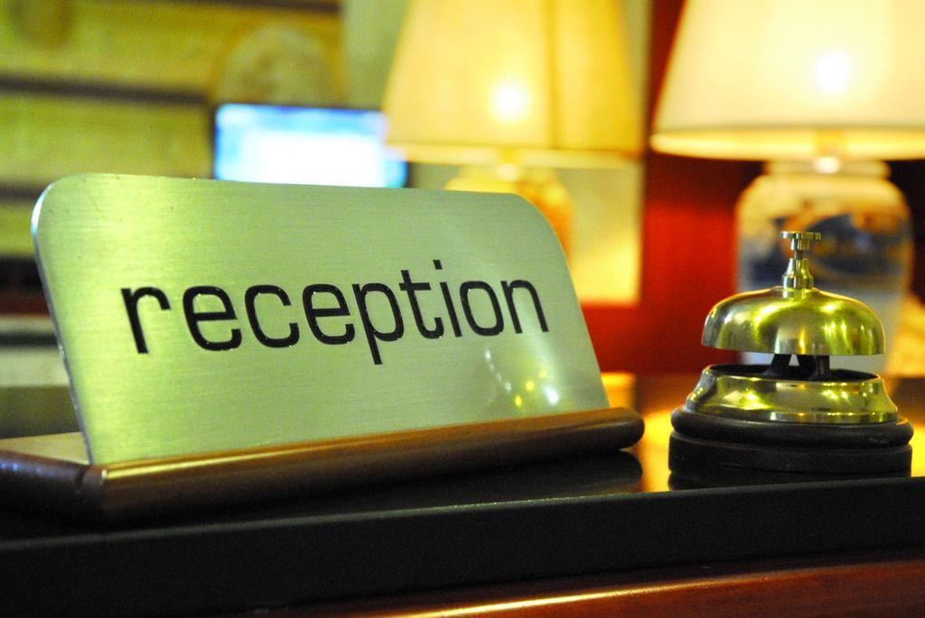 Hotel Iacone Κιέτι Εξωτερικό φωτογραφία