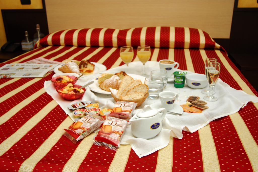 Hotel Iacone Κιέτι Εξωτερικό φωτογραφία