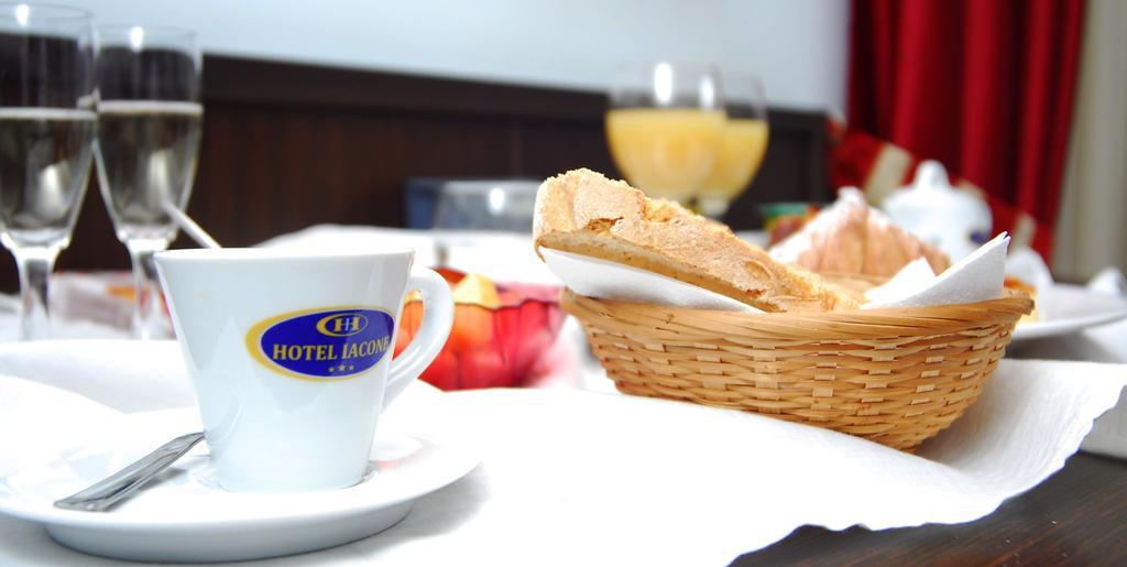 Hotel Iacone Κιέτι Εξωτερικό φωτογραφία