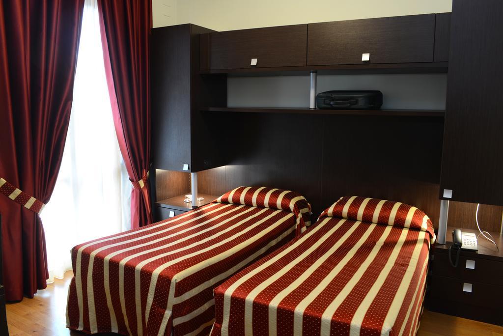 Hotel Iacone Κιέτι Εξωτερικό φωτογραφία