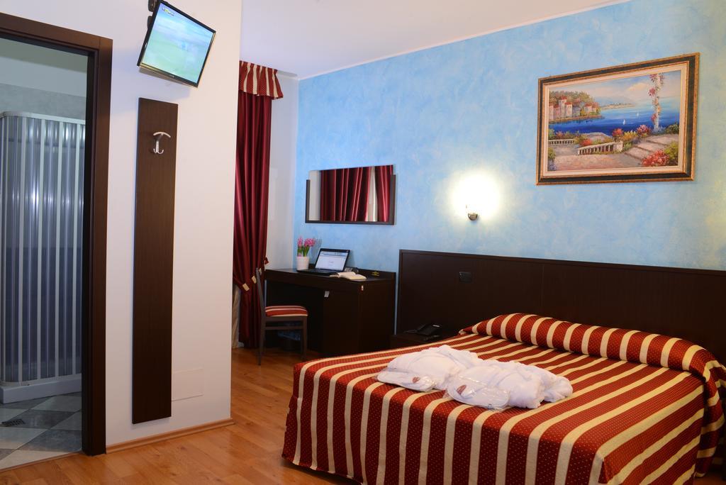 Hotel Iacone Κιέτι Εξωτερικό φωτογραφία