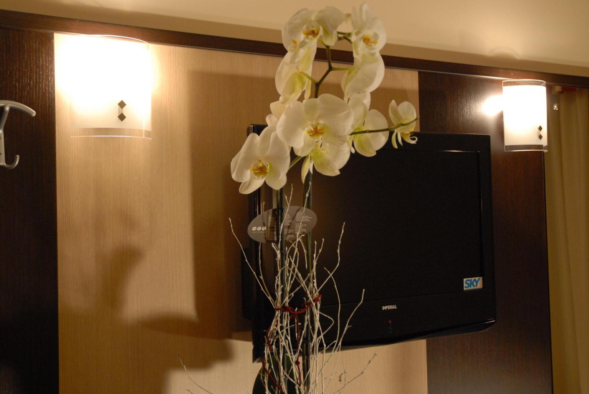 Hotel Iacone Κιέτι Εξωτερικό φωτογραφία