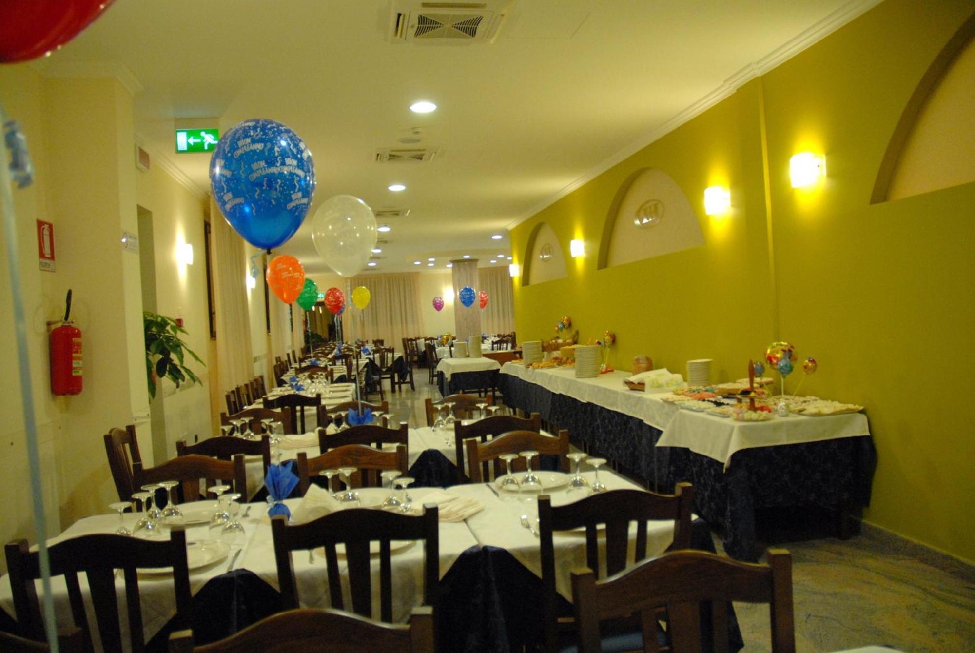 Hotel Iacone Κιέτι Εξωτερικό φωτογραφία