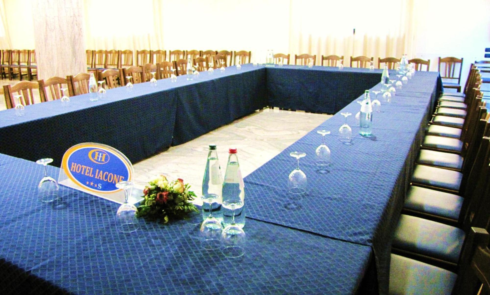 Hotel Iacone Κιέτι Εξωτερικό φωτογραφία