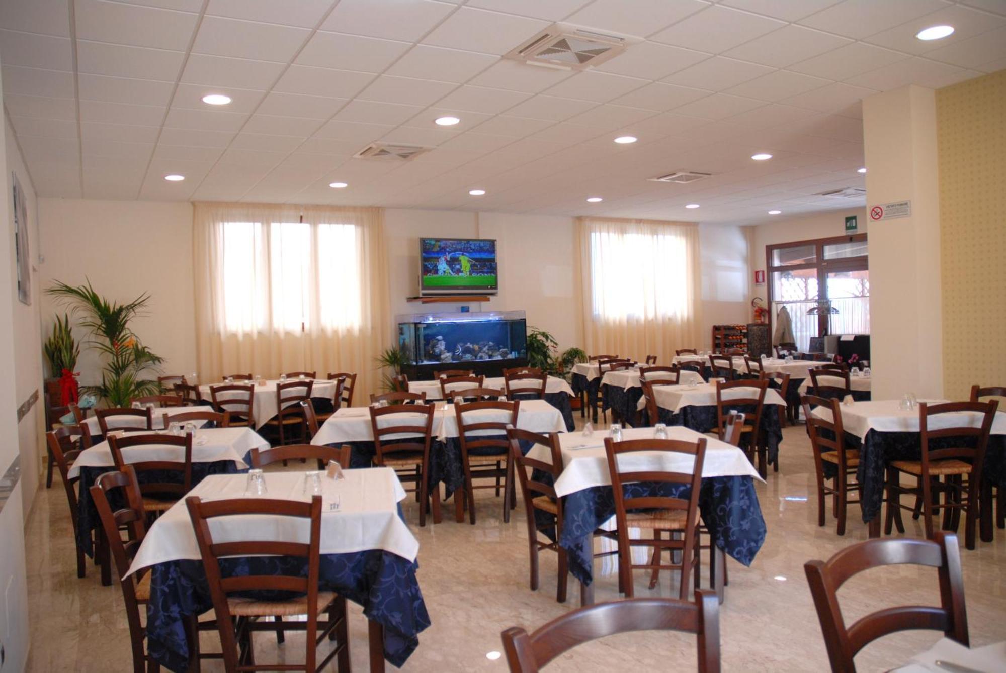 Hotel Iacone Κιέτι Εξωτερικό φωτογραφία