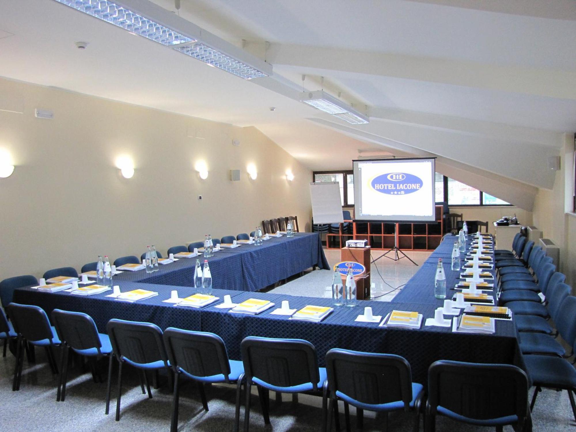 Hotel Iacone Κιέτι Εξωτερικό φωτογραφία
