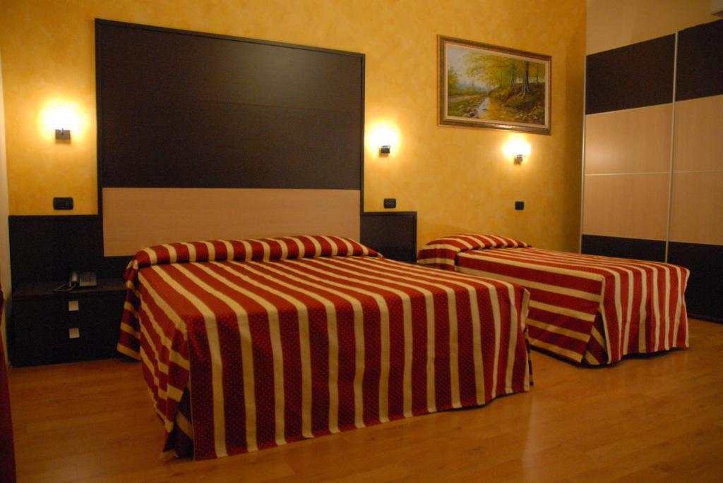 Hotel Iacone Κιέτι Δωμάτιο φωτογραφία