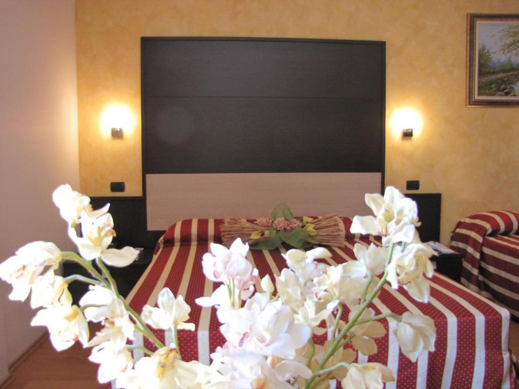 Hotel Iacone Κιέτι Δωμάτιο φωτογραφία