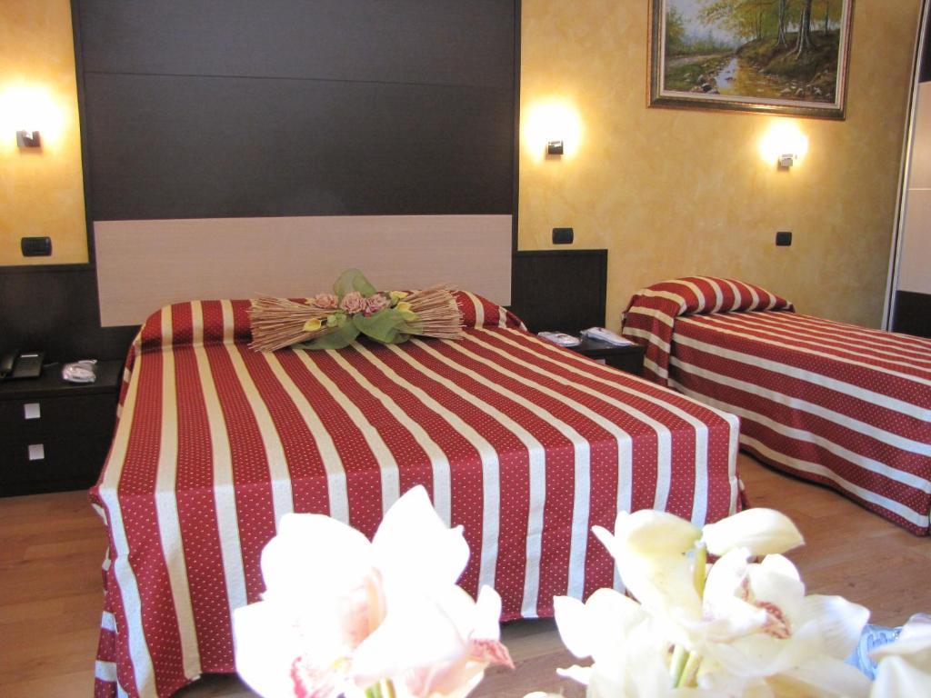 Hotel Iacone Κιέτι Δωμάτιο φωτογραφία