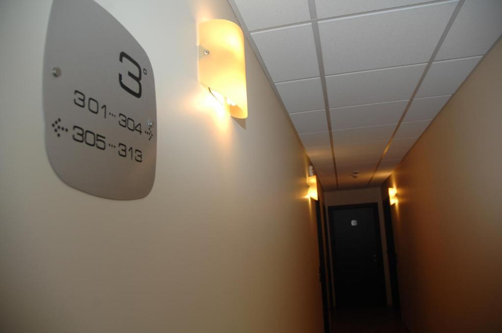 Hotel Iacone Κιέτι Εξωτερικό φωτογραφία