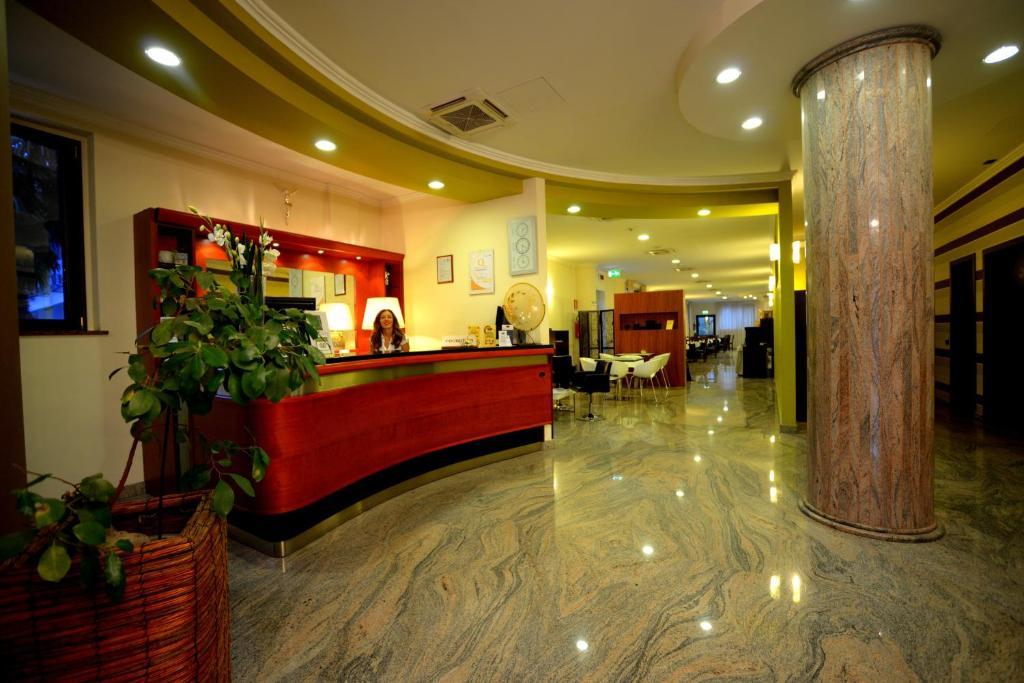 Hotel Iacone Κιέτι Εξωτερικό φωτογραφία