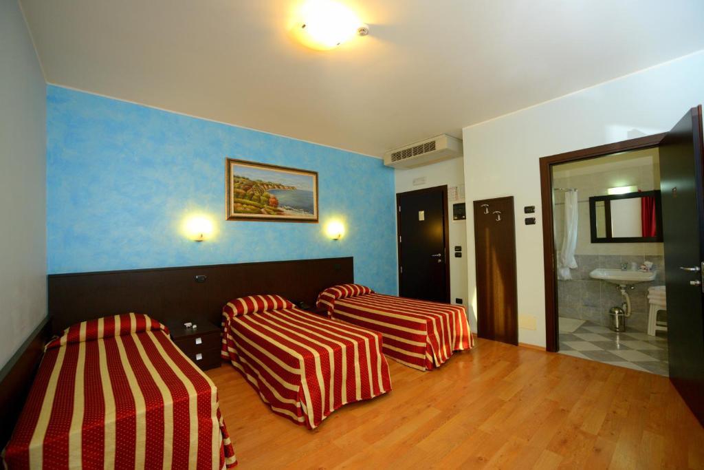 Hotel Iacone Κιέτι Δωμάτιο φωτογραφία