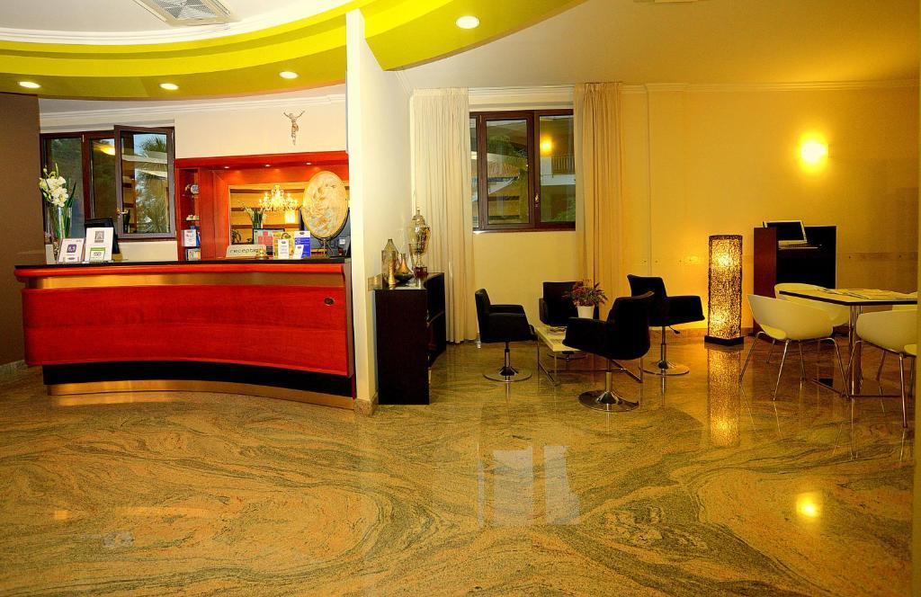 Hotel Iacone Κιέτι Εξωτερικό φωτογραφία