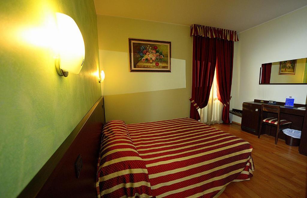 Hotel Iacone Κιέτι Εξωτερικό φωτογραφία