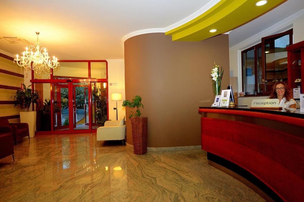 Hotel Iacone Κιέτι Εξωτερικό φωτογραφία