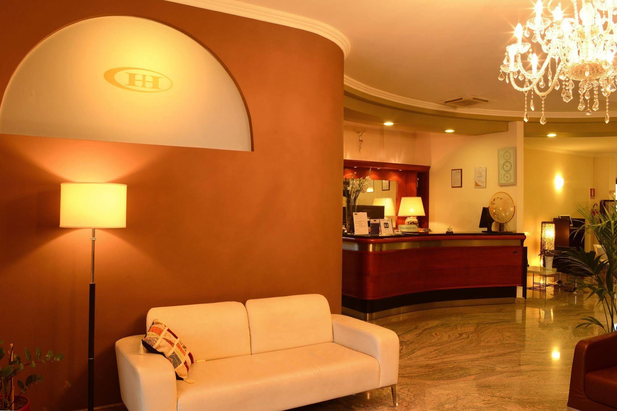 Hotel Iacone Κιέτι Εξωτερικό φωτογραφία