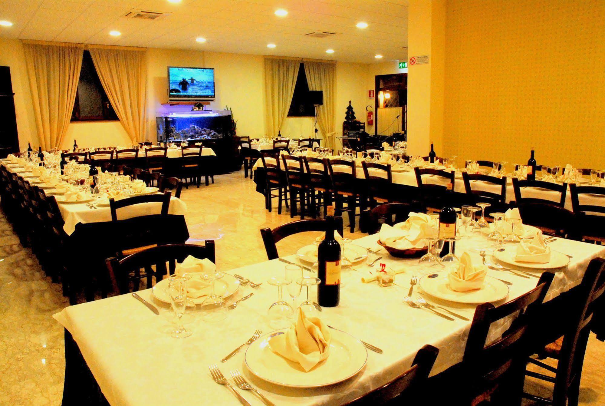 Hotel Iacone Κιέτι Εξωτερικό φωτογραφία