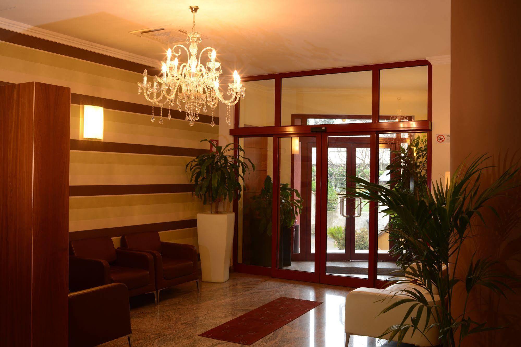 Hotel Iacone Κιέτι Εξωτερικό φωτογραφία
