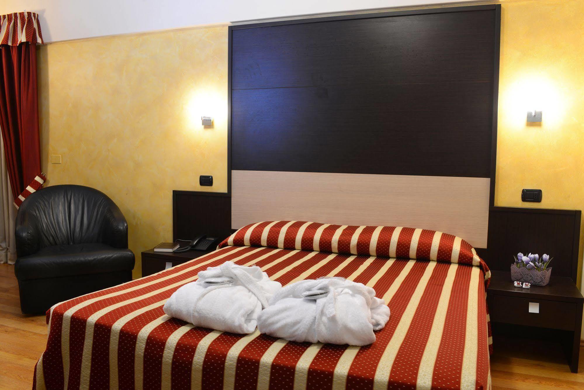 Hotel Iacone Κιέτι Εξωτερικό φωτογραφία