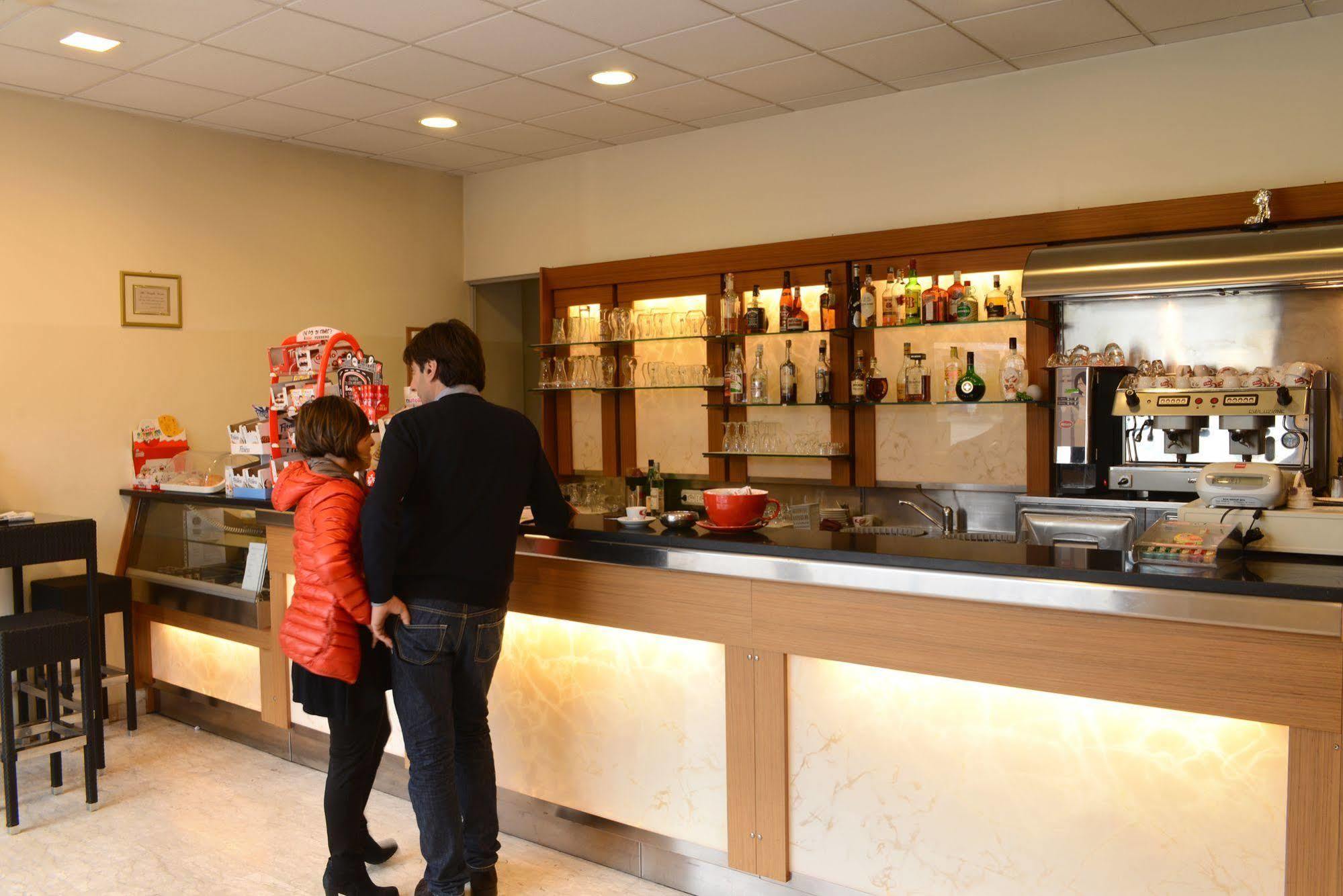 Hotel Iacone Κιέτι Εξωτερικό φωτογραφία