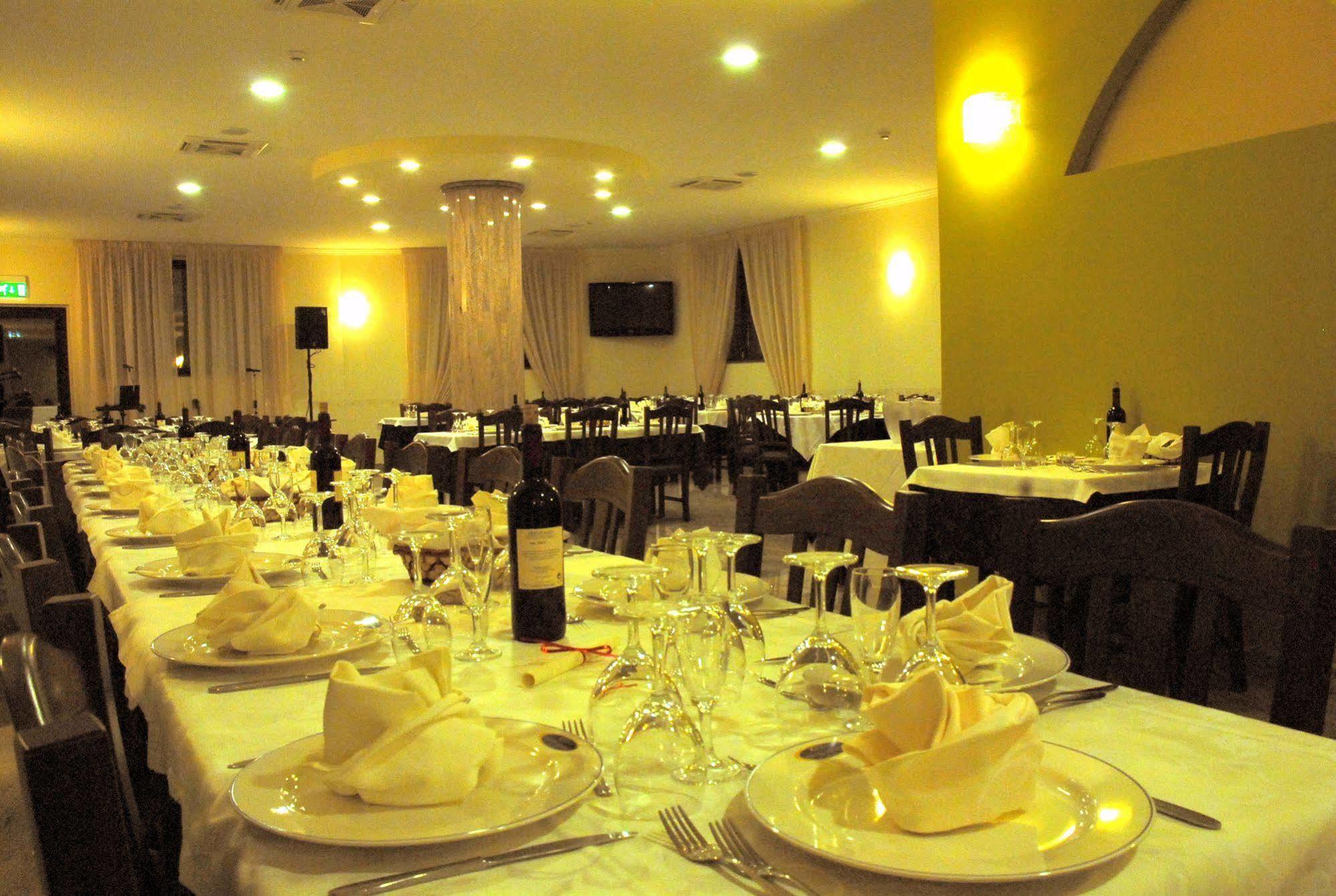 Hotel Iacone Κιέτι Εξωτερικό φωτογραφία