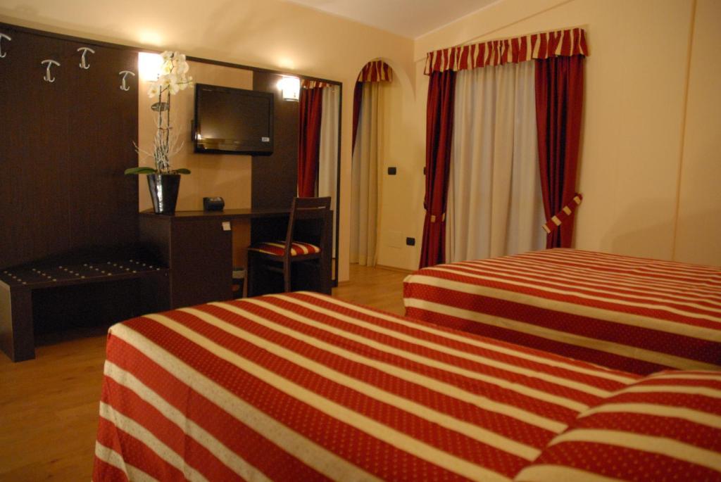 Hotel Iacone Κιέτι Εξωτερικό φωτογραφία