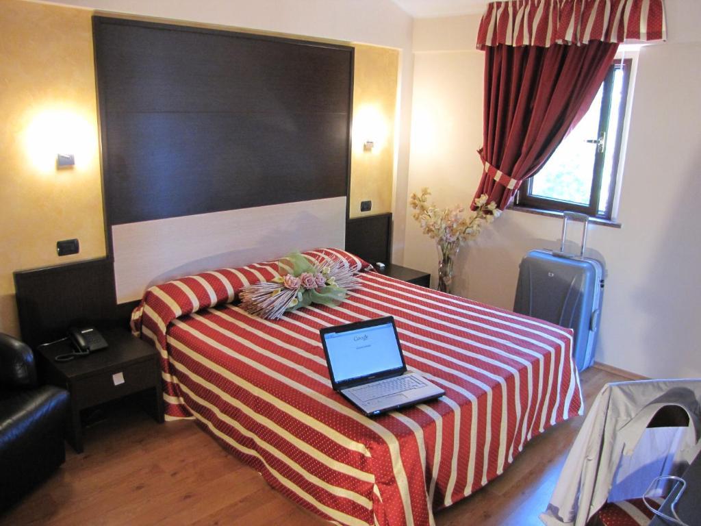Hotel Iacone Κιέτι Δωμάτιο φωτογραφία