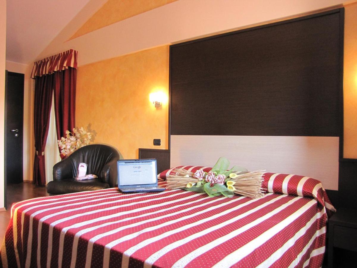 Hotel Iacone Κιέτι Δωμάτιο φωτογραφία