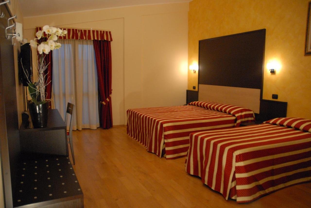 Hotel Iacone Κιέτι Δωμάτιο φωτογραφία