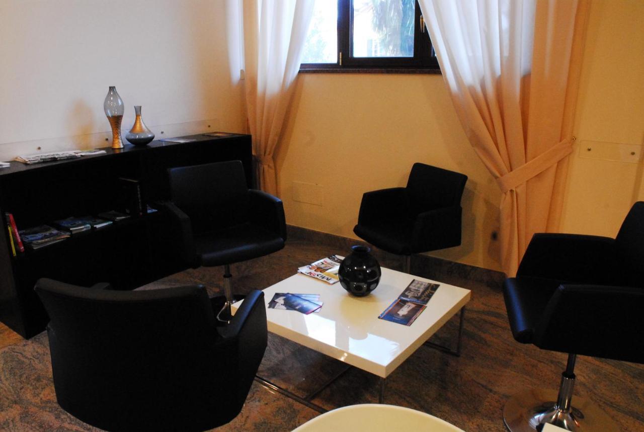 Hotel Iacone Κιέτι Εξωτερικό φωτογραφία