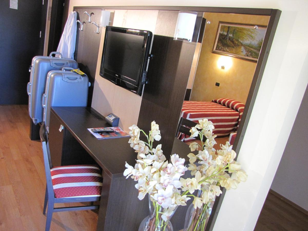 Hotel Iacone Κιέτι Δωμάτιο φωτογραφία
