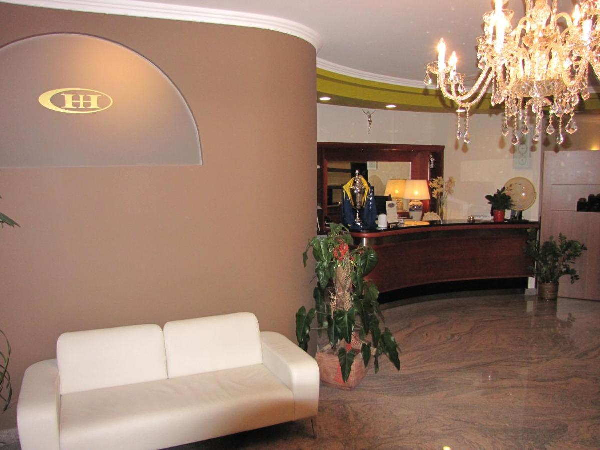 Hotel Iacone Κιέτι Εξωτερικό φωτογραφία